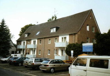 Wohnung zur Miete 409 € 3 Zimmer 63,1 m² 1. Geschoss Bodelschwinghstraße 11 Becke - Ortskern Hemer 58675