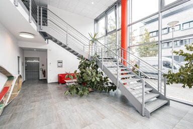 Bürofläche zur Miete provisionsfrei 4.122 € 200 m² Bürofläche Wagner-Régeny-Straße Adlershof Berlin 12489