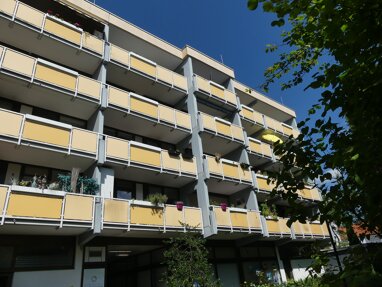 Wohnung zum Kauf 169.900 € 2 Zimmer 57,7 m² 4. Geschoss Stadtmitte Schwabach 91126