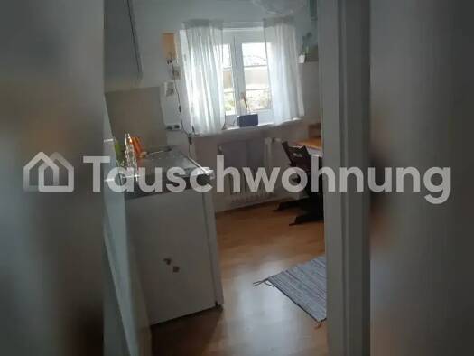 Wohnung zur Miete Tauschwohnung 500 € 2 Zimmer 40 m² EG Wiehre Freiburg im Breisgau 79100