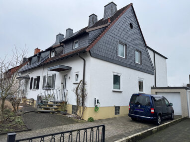 Doppelhaushälfte zum Kauf 295.000 € 7 Zimmer 134 m² 380 m² Grundstück Statistischer Bezirk 21 Hamm / Uentrop 59071