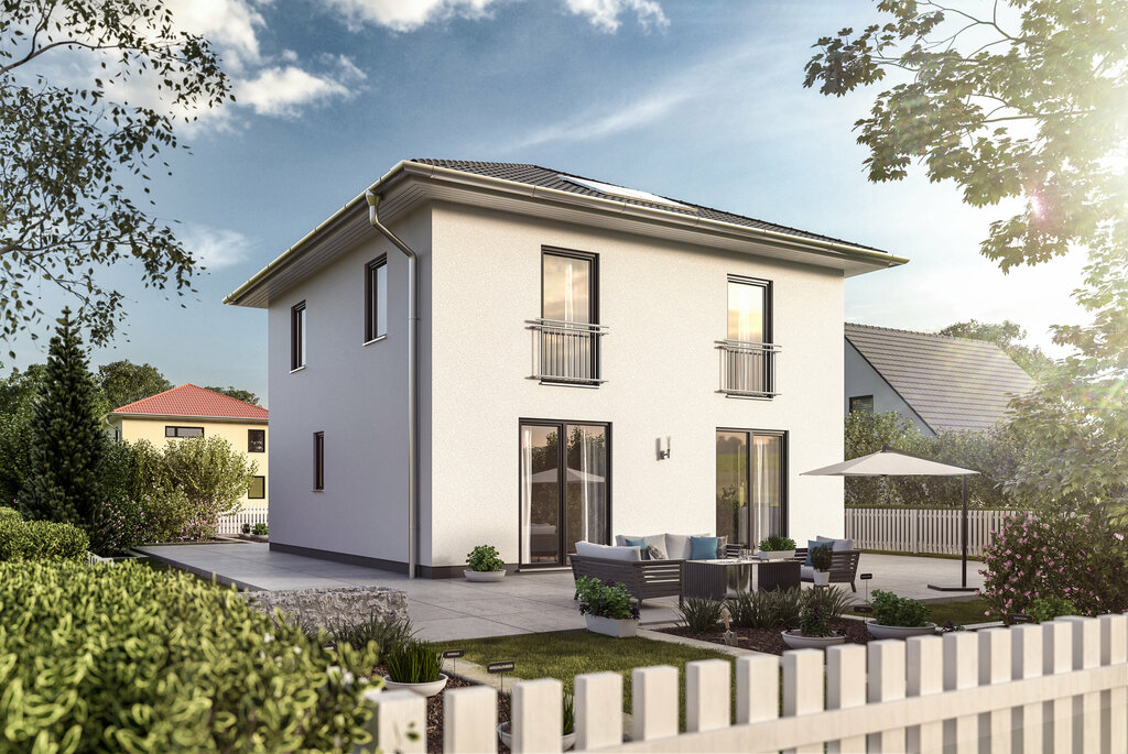 Einfamilienhaus zum Kauf 282.995 € 4 Zimmer 123 m²<br/>Wohnfläche 545 m²<br/>Grundstück Gehülz Kronach 96317