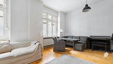 Wohnung zum Kauf 399.000 € 2 Zimmer 65 m² Erdgeschoss Neukölln Berlin 12049