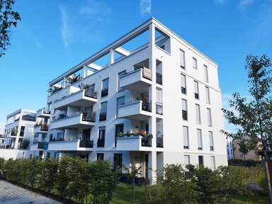 Wohnung zur Miete 1.278,61 € 3 Zimmer 119 m² 2. Geschoss Magdalenenhäuser Weg 20E Silhöfer Aue Wetzlar 35578