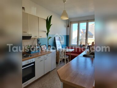 Wohnung zur Miete 595 € 2 Zimmer 59 m² 4. Geschoss Charlottenburg Berlin 10585