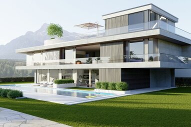 Villa zum Kauf 7.950.000 € 12 Zimmer 307 m² 2.850 m² Grundstück Morzg Salzburg 5020