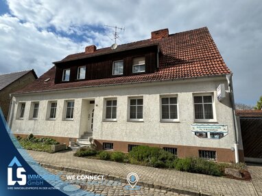 Einfamilienhaus zum Kauf 205.000 € 7 Zimmer 218 m² 1.157 m² Grundstück Wahrburg Stendal 39576