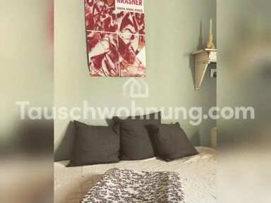 Wohnung zur Miete Tauschwohnung 1.350 € 3,5 Zimmer 95 m² 2. Geschoss Eckenheim Frankfurt am Main 60435