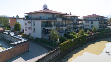 Wohnung zum Kauf 499.000 € 3 Zimmer 91 m² 1. Geschoss Prien am Chiemsee 83209