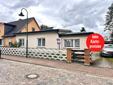 Doppelhaushälfte zum Kauf Provisionsfrei 146.000 € 4 Zimmer 82 m² 1.501 m² Grundstück Viereck Viereck 17309