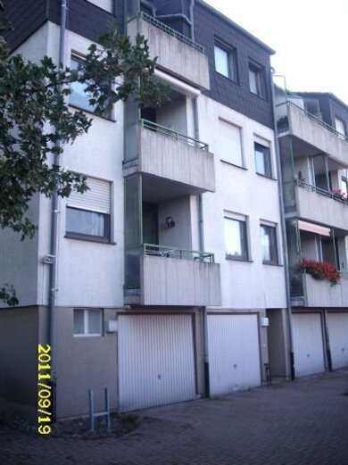 Wohnung zur Miete 330 € 1,5 Zimmer 50,2 m² 2. Geschoss frei ab 01.03.2025 Wilhelmshöher Straße 11 Seesen Seesen 38723