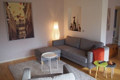 Wohnung zur Miete Wohnen auf Zeit 1.950 € 5 Zimmer 79 m² frei ab 20.03.2025 Elsa-Brändström-Str. Beuel-Süd Bonn 53227