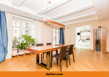 Wohnung zum Kauf 1.799.000 € 4 Zimmer 240 m² 2. Geschoss Wilmersdorf Berlin / Wilmersdorf 10779