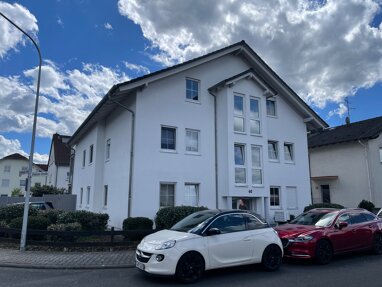 Wohnung zur Miete 650 € 2 Zimmer 65 m² 3. Geschoss Elsässer Straße Babenhausen Babenhausen 64832