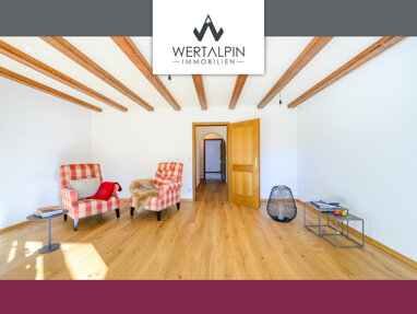Terrassenwohnung zum Kauf 525.000 € 2,5 Zimmer 65,2 m² Erdgeschoss Partenkirchen Garmisch-Partenkirchen 82467