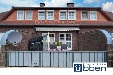 Reihenmittelhaus zum Kauf 179.000 € 3 Zimmer 70 m² 100 m² Grundstück Utgast Holtgast / Utgast 26427