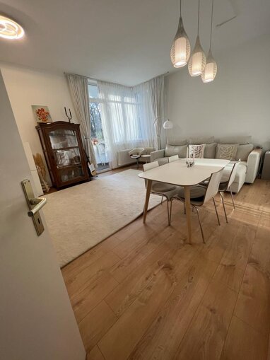 Wohnung zum Kauf 359.000 € 2 Zimmer 56,5 m² Erdgeschoss Zehlendorf Berlin 14167