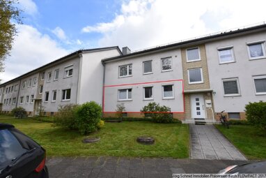 Wohnung zum Kauf 169.000 € 3 Zimmer 81 m² St. Magnus Bremen 28759
