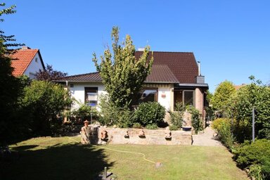 Einfamilienhaus zum Kauf 295.000 € 5 Zimmer 132 m² 500 m² Grundstück Gifhorn Gifhorn 38518