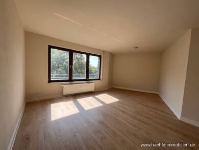 Wohnung zur Miete 470 € 1 Zimmer 35,3 m² 3. Geschoss frei ab 01.07.2025 Münchner Straße 14 Südvorstadt-West (Nürnberger Platz/TU) Dresden 01187