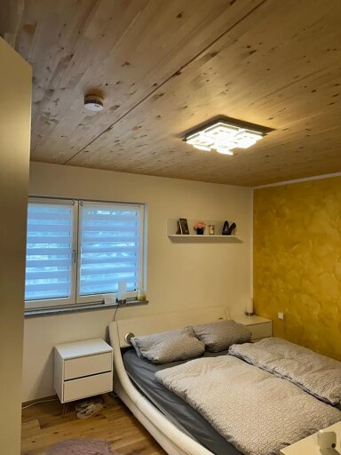 Wohnung zur Miete 700 € 3 Zimmer 88 m² frei ab sofort Dillinger Strasse Adelsried Adelsried 86477