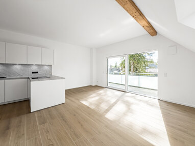 Wohnung zur Miete 1.900 € 2,5 Zimmer 76 m² 2. Geschoss Waldperlach München 81739