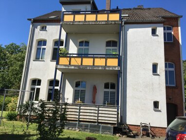 Wohnung zur Miete 624 € 3 Zimmer 96 m² Stendal Stendal 39576