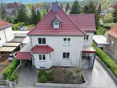 Villa zum Kauf 580.000 € 10 Zimmer 280 m² 1.070 m² Grundstück Halberstadt Halberstadt 38820