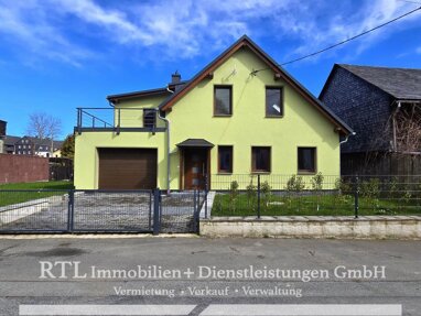 Einfamilienhaus zum Kauf Provisionsfrei 219.900 € 4 Zimmer 135 m² 401 m² Grundstück frei ab sofort Friesau Saalburg-Ebersdorf 07929