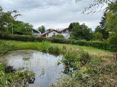 Grundstück zum Kauf 854.000 € 1.115 m² Grundstück Baugenehmigung vorhanden Auf der Röte Müllheim Müllheim 79379