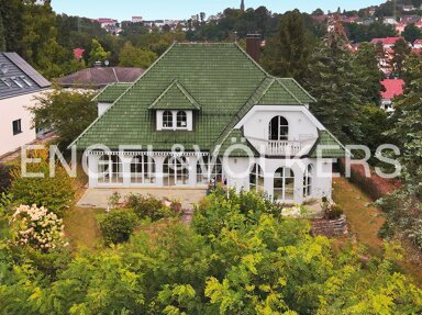 Einfamilienhaus zum Kauf 595.000 € 6 Zimmer 276 m² 1.116 m² Grundstück Friedrichsthal Friedrichsthal 66299