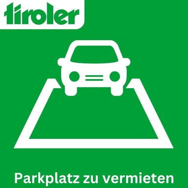 Außenstellplatz zur Miete 66,67 € Innsbruck Innsbruck 6020