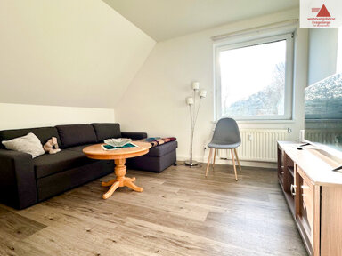 Wohnung zur Miete 360 € 2 Zimmer 44 m² Eisenbergstr. 5 Thermalbad Wiesenbad Thermalbad Wiesenbad 09488