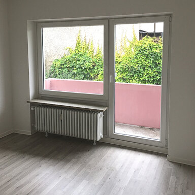 Wohnung zur Miete 341 € 3 Zimmer 81,6 m² EG Weidenstraße 22 Meschede Meschede 59872