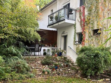 Doppelhaushälfte zum Kauf 960.000 € 5 Zimmer 112 m² 494 m² Grundstück Zehlendorf Berlin 14163
