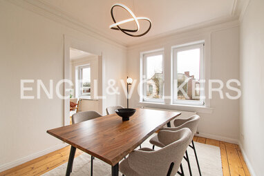 Wohnung zum Kauf 398.000 € 3 Zimmer 62 m² Barmbek - Süd Hamburg 22083