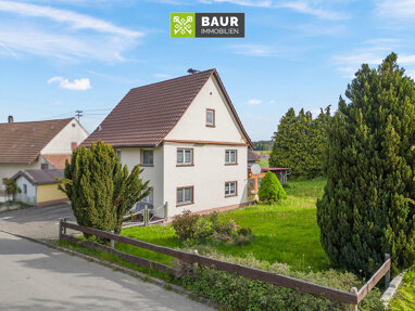 Einfamilienhaus zum Kauf 198.000 € 5 Zimmer 139 m² 1.011 m² Grundstück Mühlhausen Eberhardzell / Hummertsried 88436