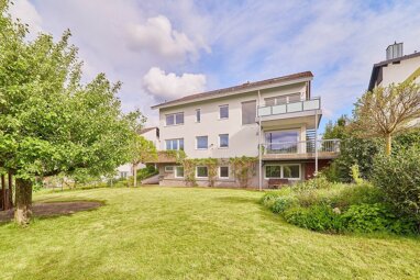 Einfamilienhaus zum Kauf 1.200.000 € 14 Zimmer 400 m² 975 m² Grundstück Bretzenheim Mainz 55128