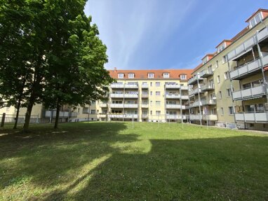 Wohnung zum Kauf Provisionsfrei 118.200 € 2 Zimmer 58,3 m² 1. Geschoss Lommatzscher Straße 13 Mickten (Sternstr.) Dresden 01139