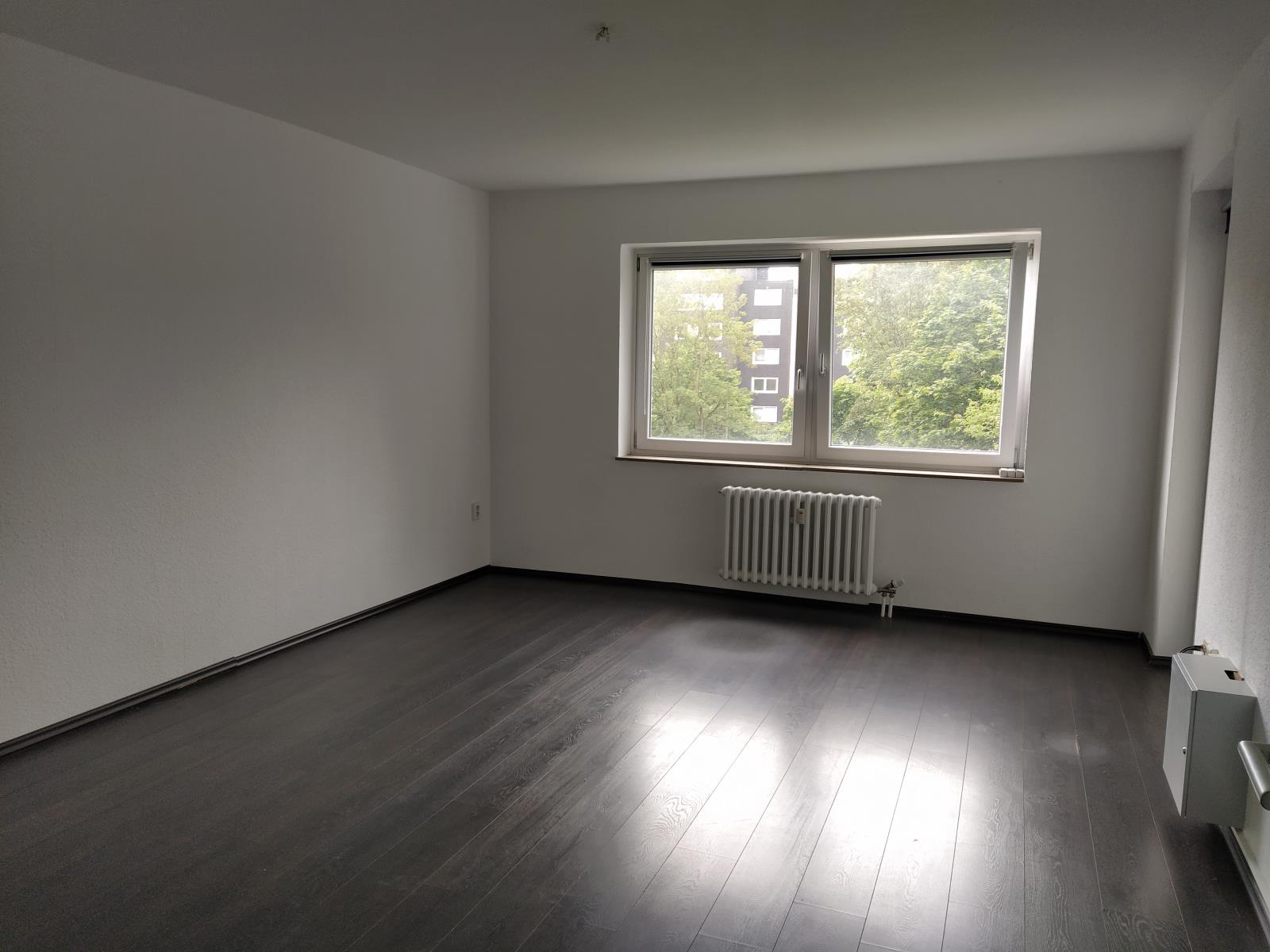 Wohnung zur Miete 329 € 1 Zimmer 32 m²<br/>Wohnfläche 3. Stock<br/>Geschoss Sprickmannstraße 10 Kinderhaus - West Münster 48159