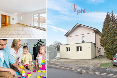 Wohnung zur Miete 790 € 4 Zimmer 97,4 m² 1. Geschoss Stolberg 52223