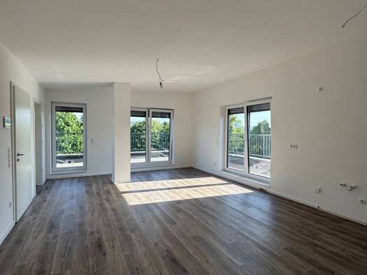 Wohnung zur Miete 1.250 € 3 Zimmer 133 m² 2. Geschoss frei ab sofort Plaidt 56637
