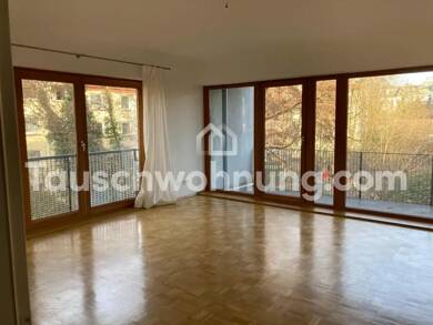 Wohnung zur Miete Tauschwohnung 890 € 2,5 Zimmer 68 m² 2. Geschoss Eimsbüttel Hamburg 20255