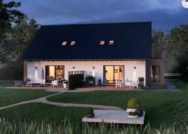 Einfamilienhaus zum Kauf 377.879 € 4 Zimmer 139 m² 400 m² Grundstück Bierlingen Starzach 72181