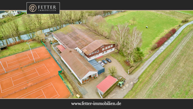 Reiterhof zum Kauf 595.000 € 290 m² 35.914 m² Grundstück Förste Osterode 37520
