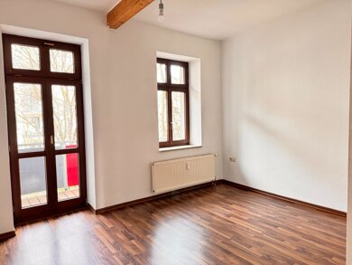 Wohnung zur Miete 500 € 2 Zimmer 58 m² 1. Geschoss Wurzner Str. 63 Volkmarsdorf Leipzig 04315