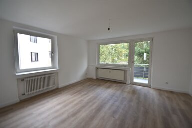 Wohnung zur Miete 1.040 € 3 Zimmer 70 m² 1. Geschoss frei ab sofort Erlenkamp 8 Vennhausen Düsseldorf 40627