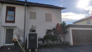 Wohnung zum Kauf Provisionsfrei 325.000 € 4 Zimmer 85 m² 2. Geschoss Lippertsreute Überlingen 88662