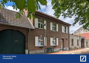 Bauernhaus zum Kauf 295.000 € 7 Zimmer 169 m² 439 m² Grundstück Scherpenseel Übach-Palenberg 52531