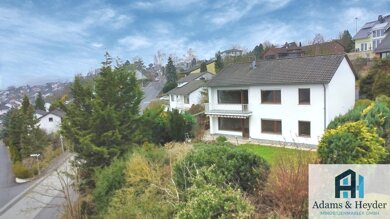 Einfamilienhaus zum Kauf 325.000 € 6 Zimmer 155 m² 805 m² Grundstück Heckershausen Ahnatal 34292